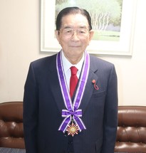 星野德夫+氏